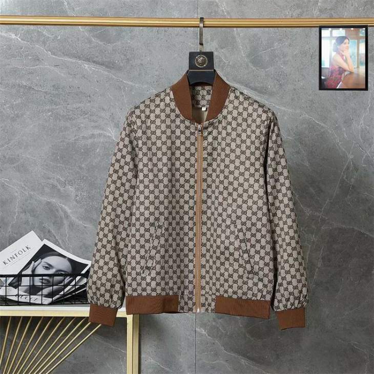 Picture of Gucci Jackets _SKUGucciM-3XL12yn16833662